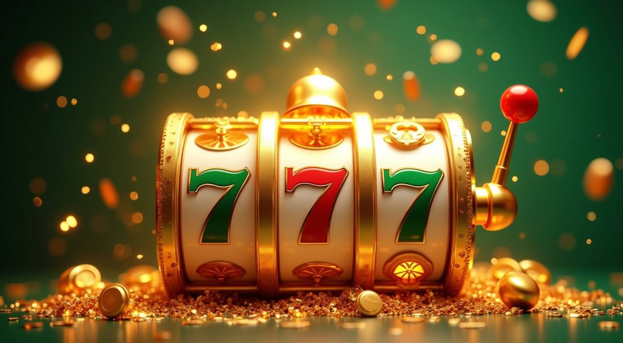 aladdin28 Slot Langkawi Permata