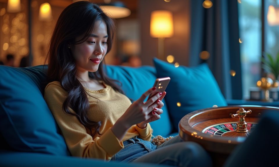 aladdin28 Buka Akaun aladdin28 dalam Beberapa Langkah