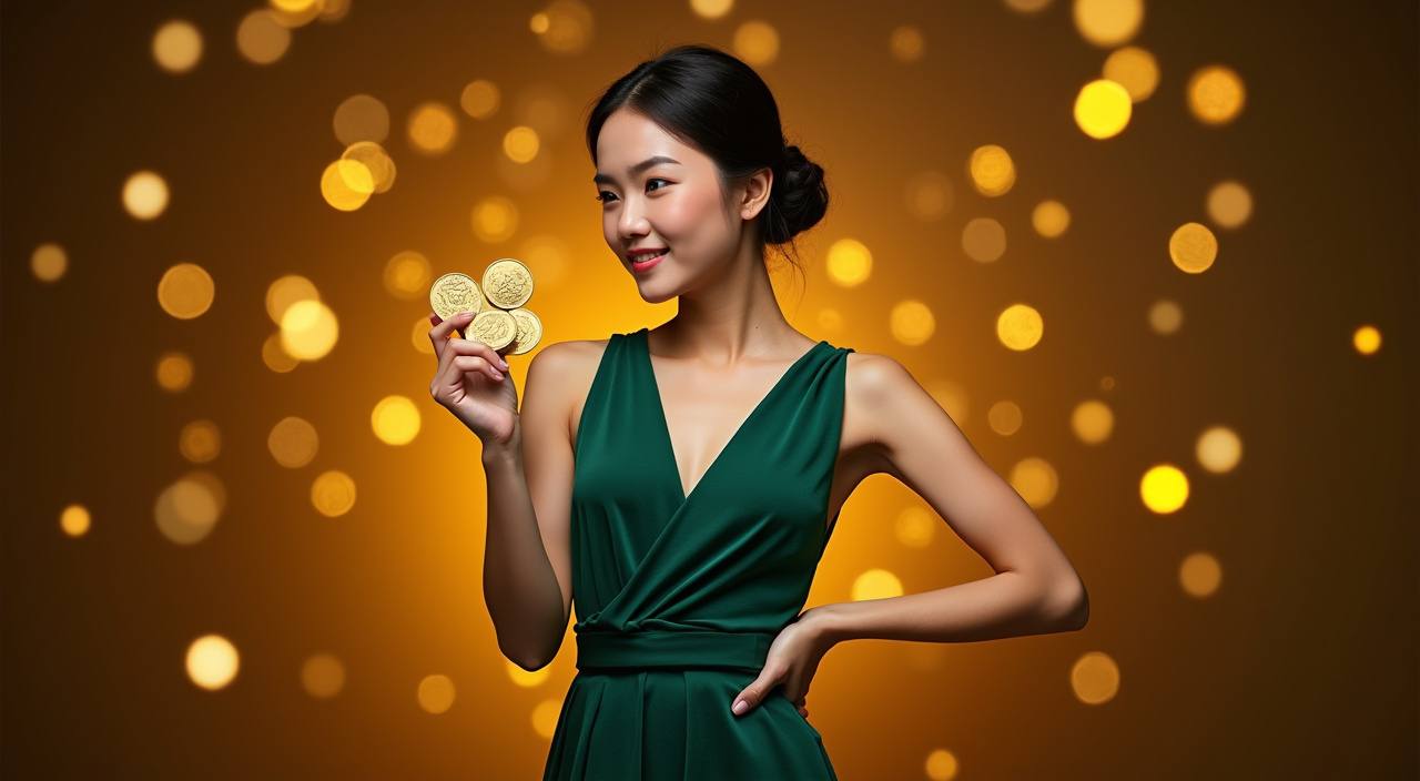aladdin28 Apa yang Kami Sediakan dalam Tanjung Emas Slot